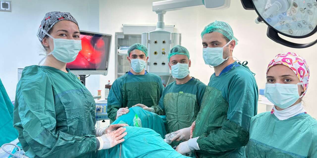 Konya’nın Akşehir ilçesinde bir ilk yaşandı