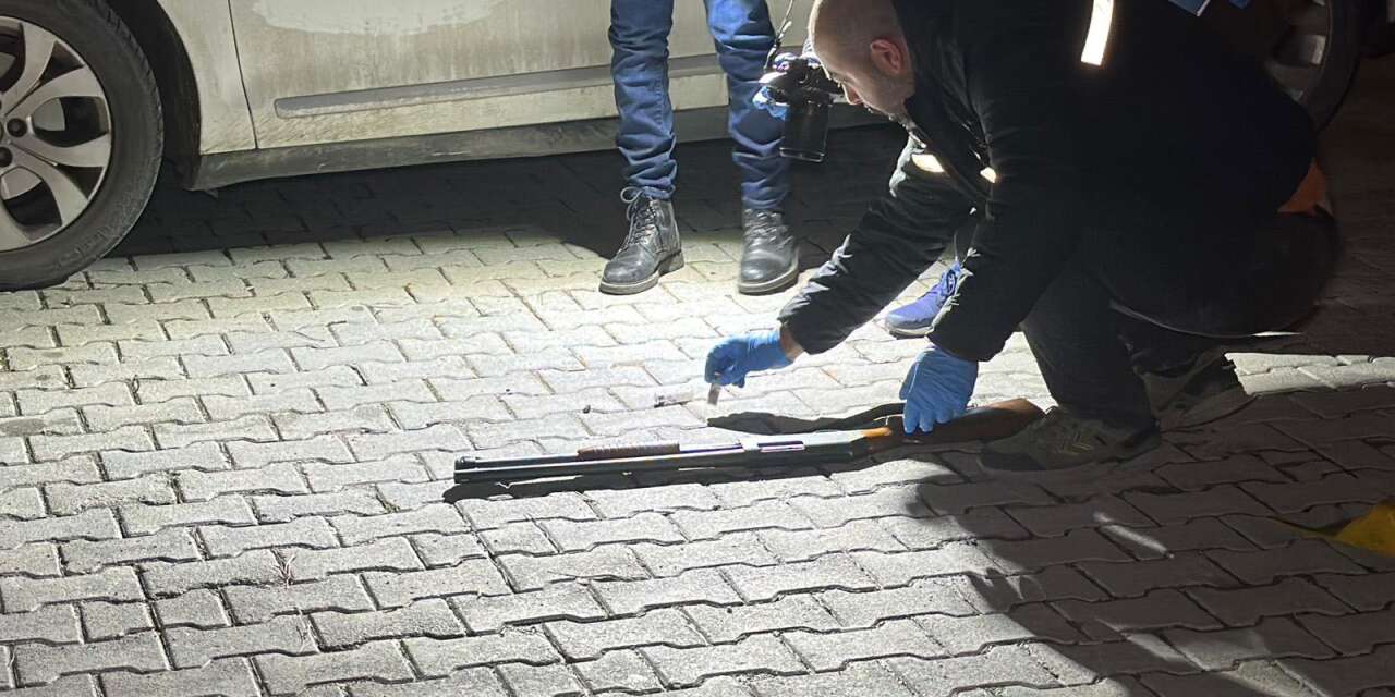 Kayınpeder, yeni doğan bebeğe isim kavgasında damadını tüfekle vurdu