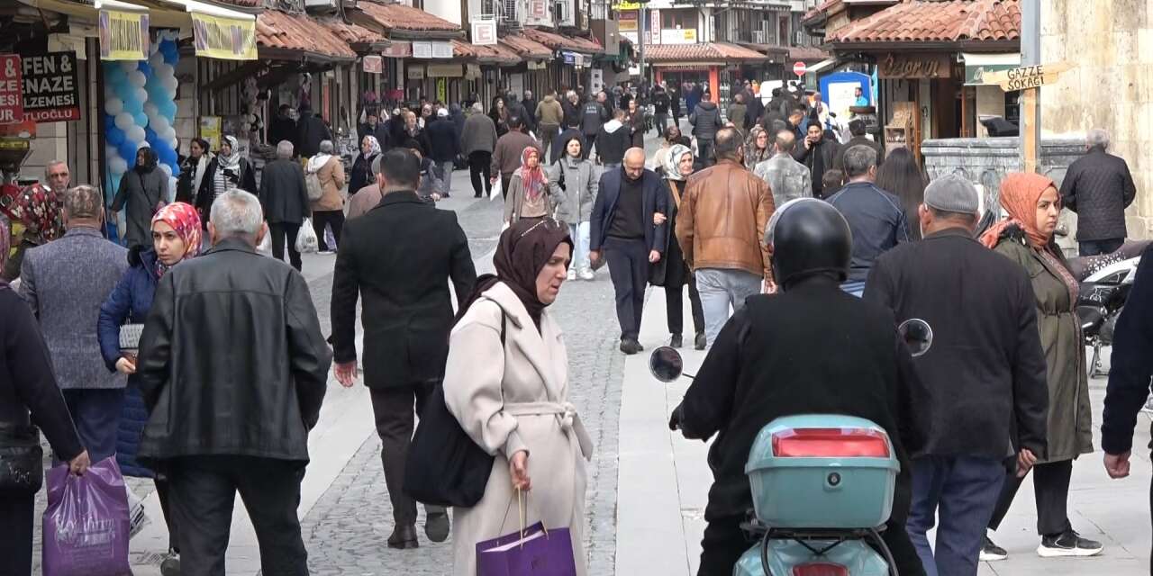 Konya’dan diyabet hastalarına oruç uyarısı