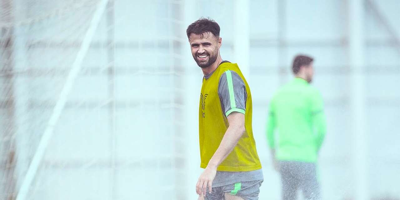 Konyaspor’un efsanesi Ahmet Çalık yaşasaydı bugün 32 yaşına girecekti