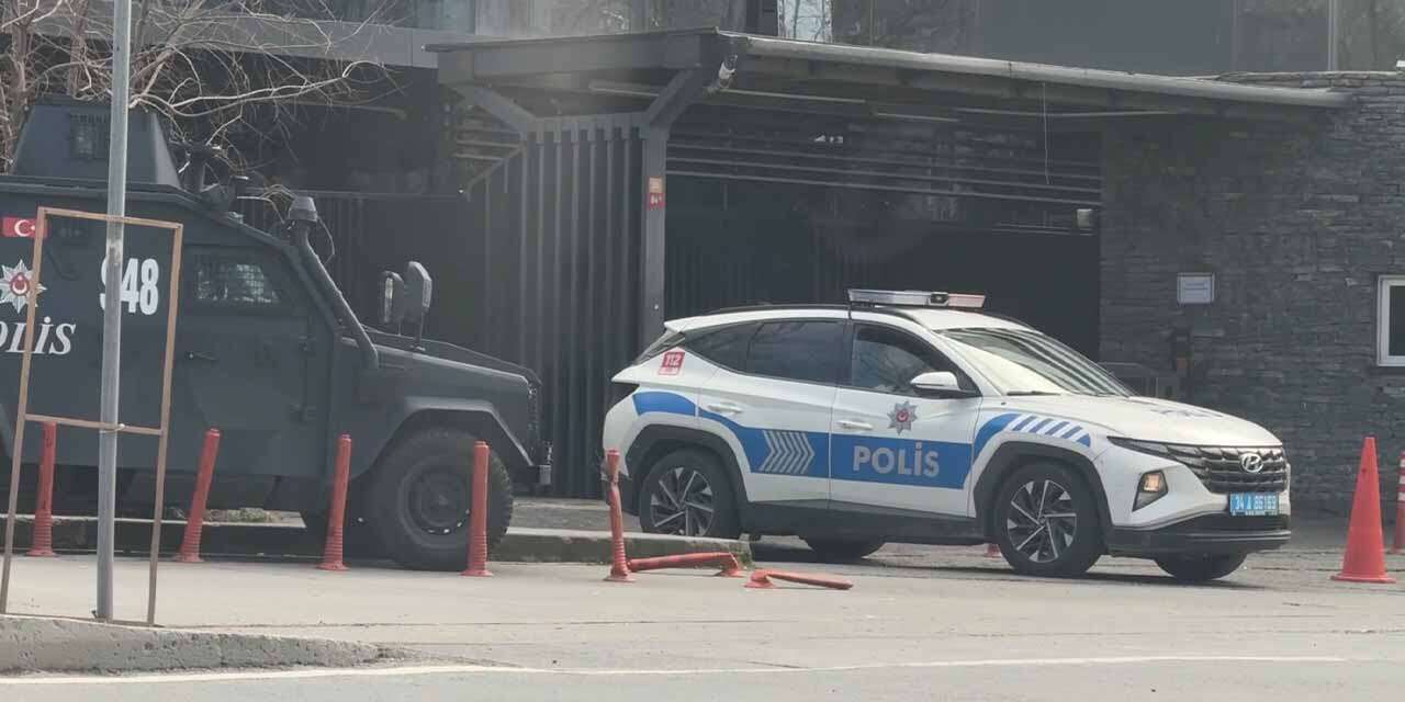 Ödev kavgası kanlı bitti! Üniversiteli genç göğsünden bıçaklandı