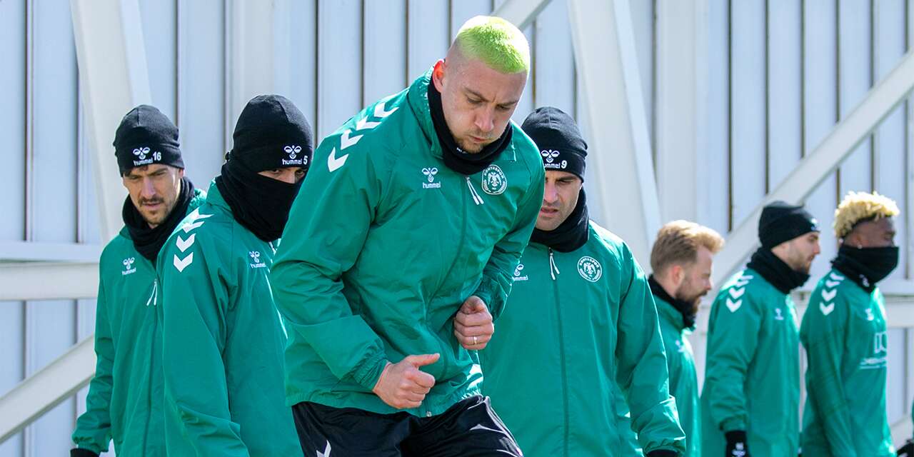 Konyaspor kritik Başakşehir sınavına hazır! Hedef 3 puan