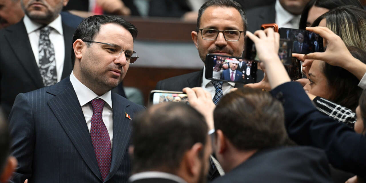 Adalet Bakanı Akın Gürlek, 81 il başsavcılığına özel genelge gönderdi