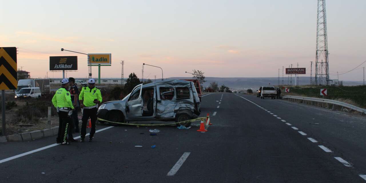 2’si öğretmen, 3 kişi ölmüştü! Sürücü için karar verildi