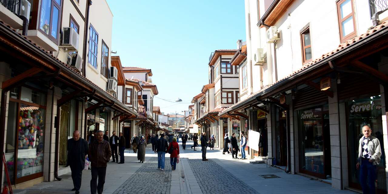 Konya esnafı dikkat! 116 bin TL cezası var, son gün 2 Mart