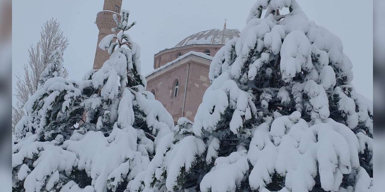 Konya’da yağışlı sistem çekildi! 5 gün hava nasıl olacak?