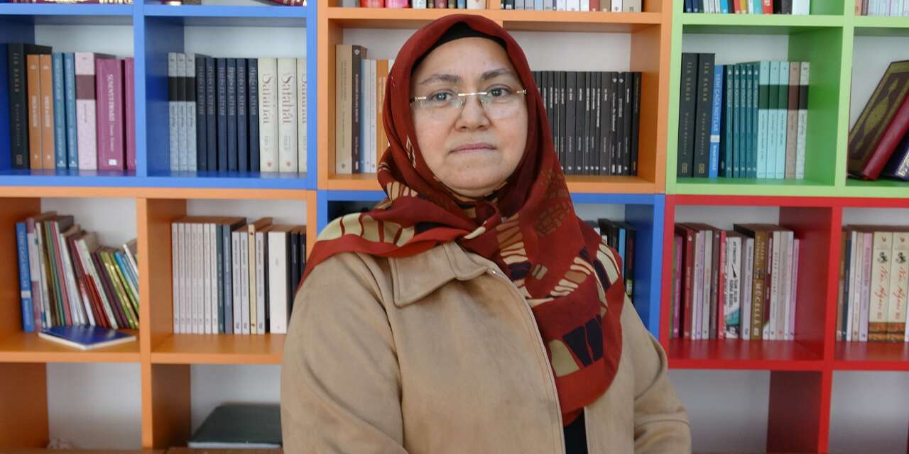 28 Şubat’ta ihraç edilen Konya mezunu öğretmen yaşadıklarını anlattı