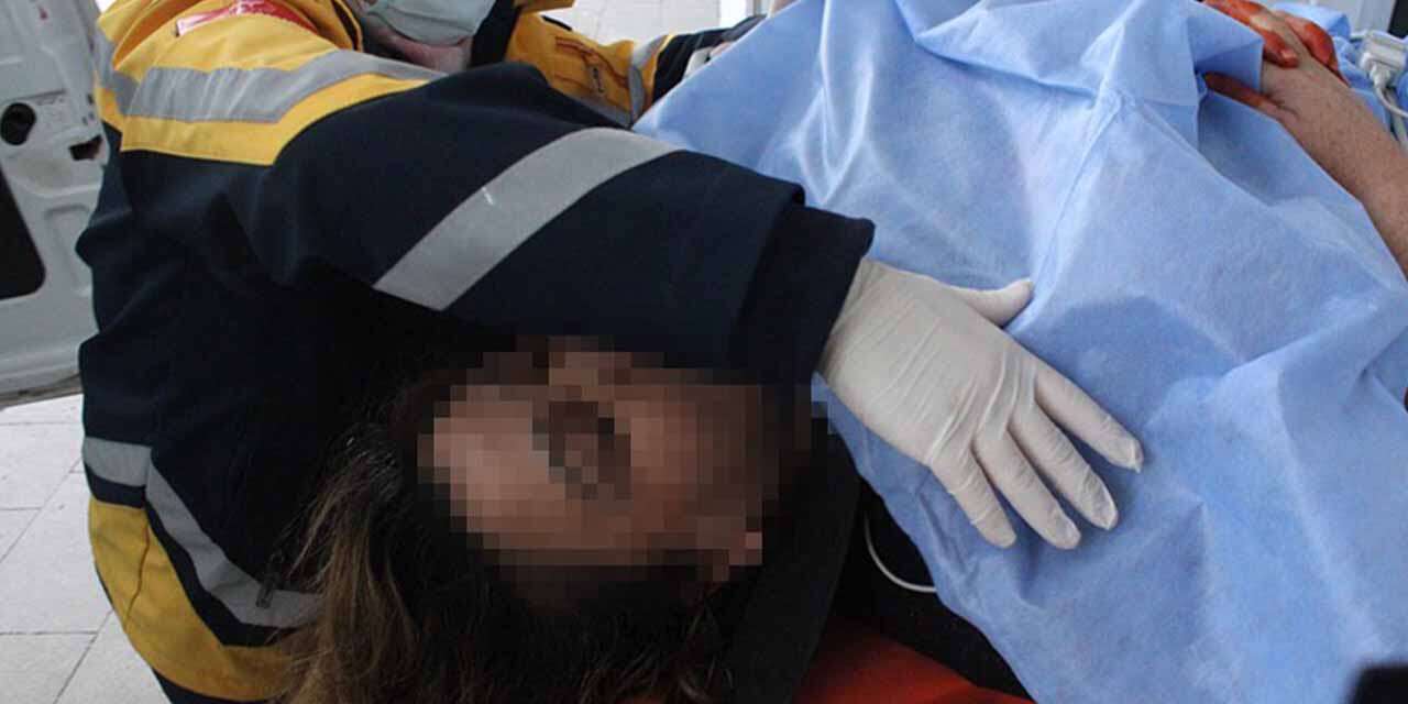 Eşi pompalı tüfekle vurdu! Yaralı kadının sözleri yürekleri dağladı