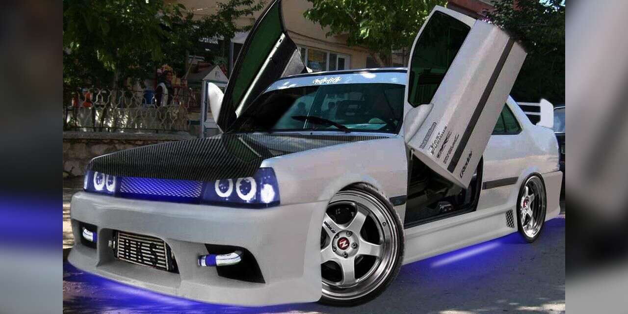 Yeni trafik yasası en çok Doğan görünümlü Şahincileri vuracak