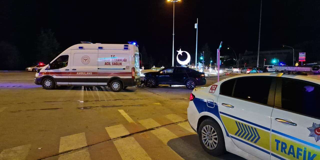 Polisten kaçan şüpheliler kaza yapmıştı! Sebep belli oldu, 5 kişi tutuklandı