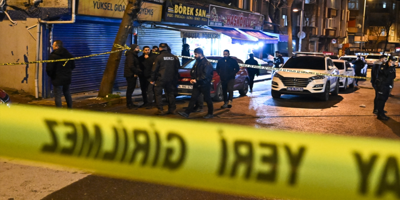 Uyuşturucu satıcıları jandarmayı vurdu