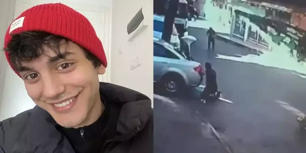 Üzerine ağaç devrilen oyuncu İbrahim Yıldız hayatını kaybetti