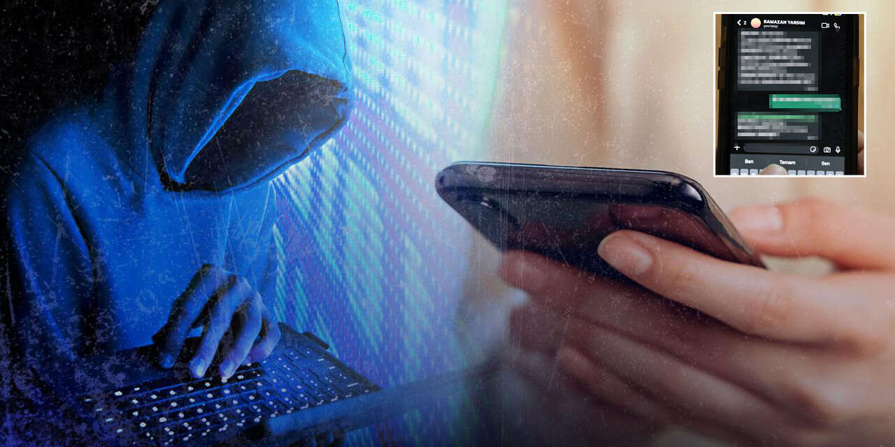 Bunu da gördük! Şimdi de sanal dilenciler iş başında