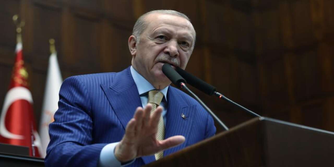 Cumhurbaşkanı Erdoğan: İsrail diplomasi sürecini zehirledi