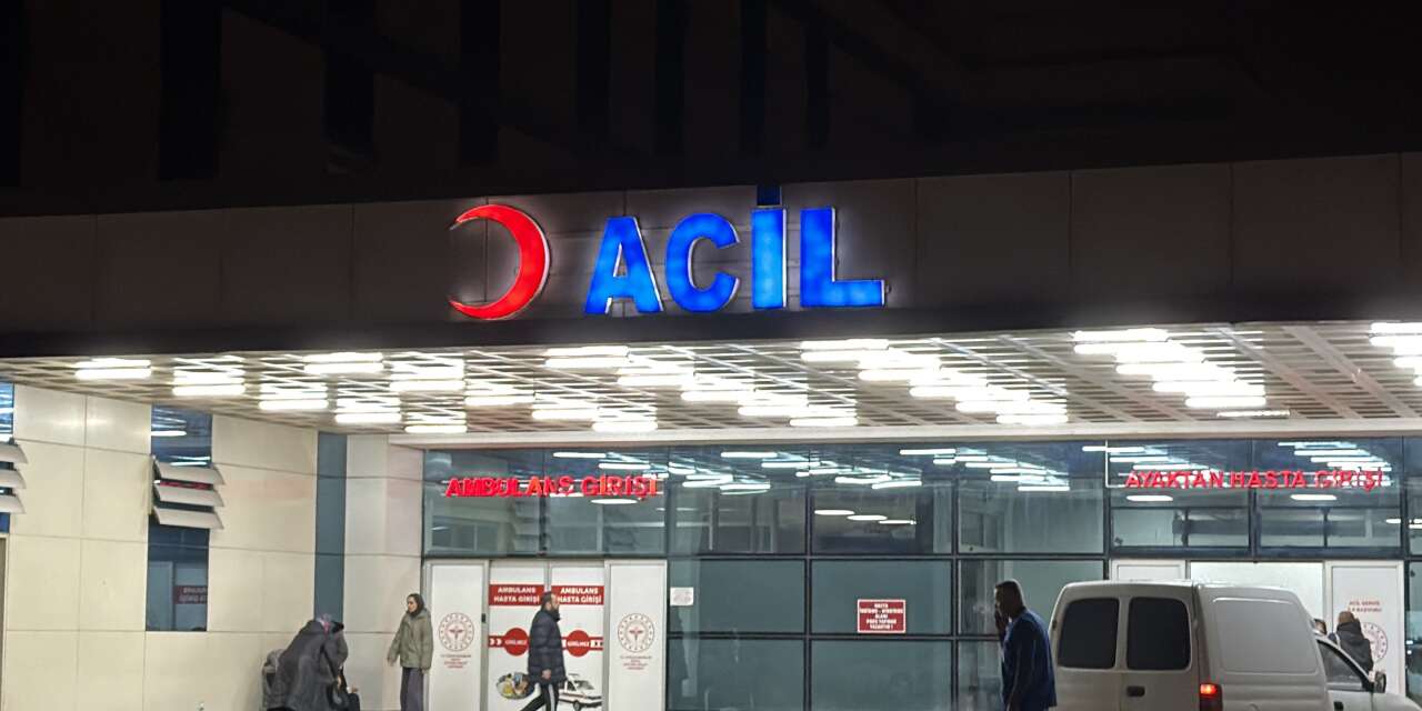 Futbol sevdası sonu oldu! Murat Kasapoğlu yaşamını yitirdi