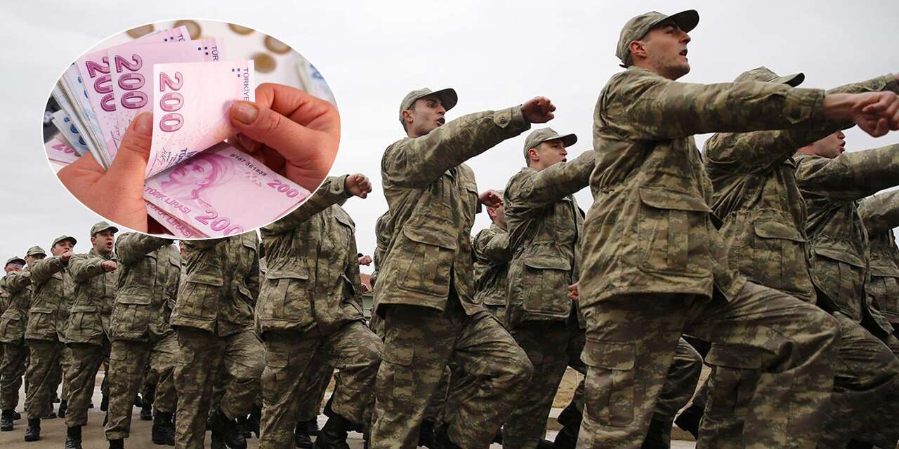 Konya Büyükşehir’den askere gidecek gençlere 6 bin TL destek! Başvurular başladı