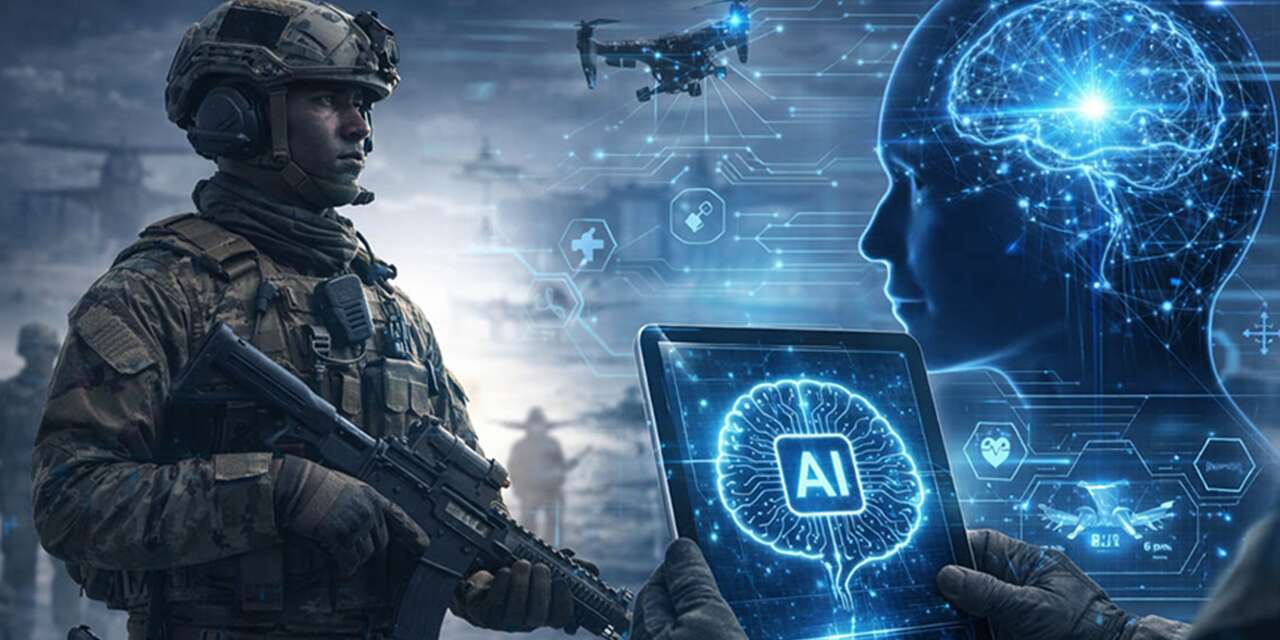 Yapay zeka anlaşması sonrası İran’a saldırı başladı