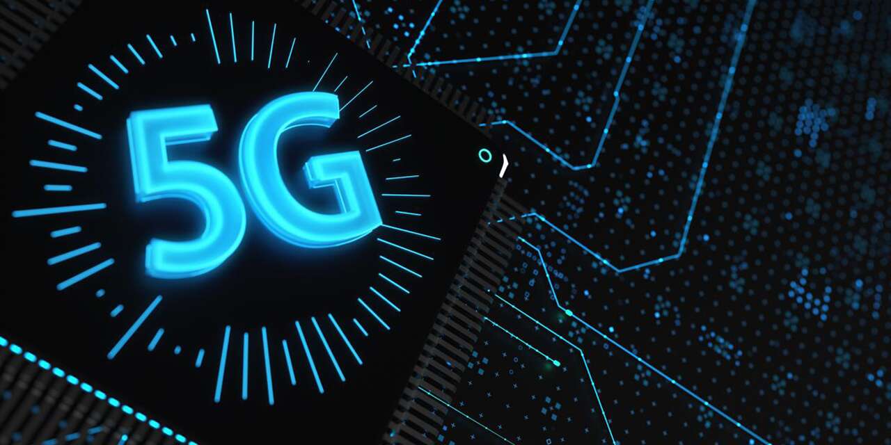 Türkiye’de 5G dönemi başlıyor! 81 ilde kullanıma sunulacak