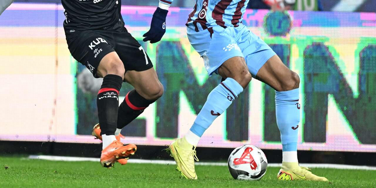 Süper Lig ekibinden sakatlık açıklaması! Tedavisi başladı