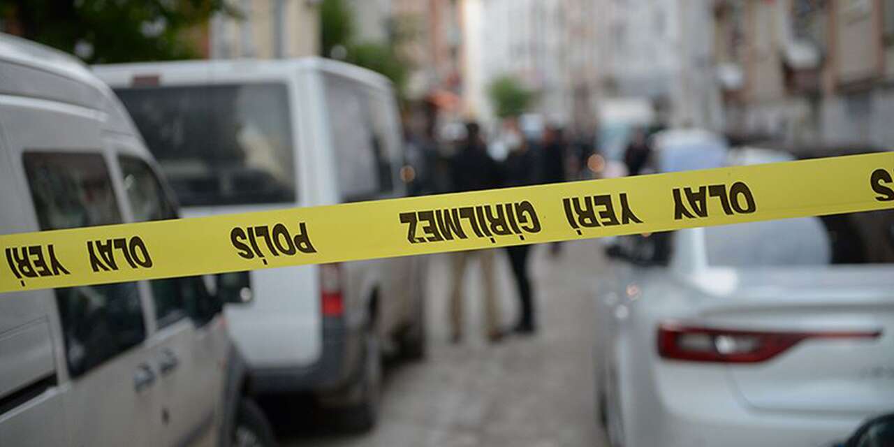 Belediye çalışanları arasında silahlı kavga! 1 ölü