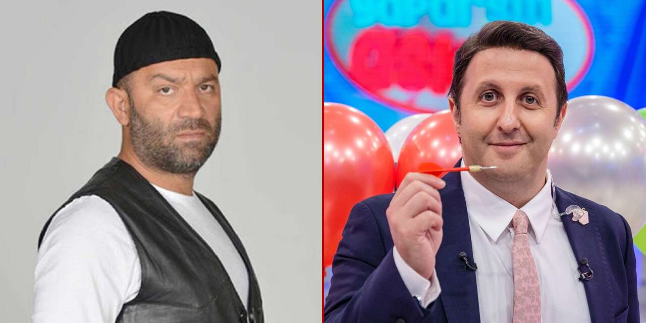 Ünlü oyuncu Şevket Çoruh ve İlker Ayrık, Dubai’de mahsur kaldı