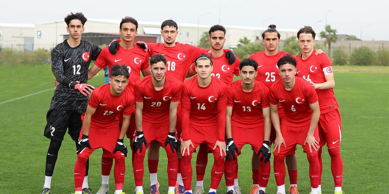Konyaspor’un genç oyuncuları milli takıma davet edildi