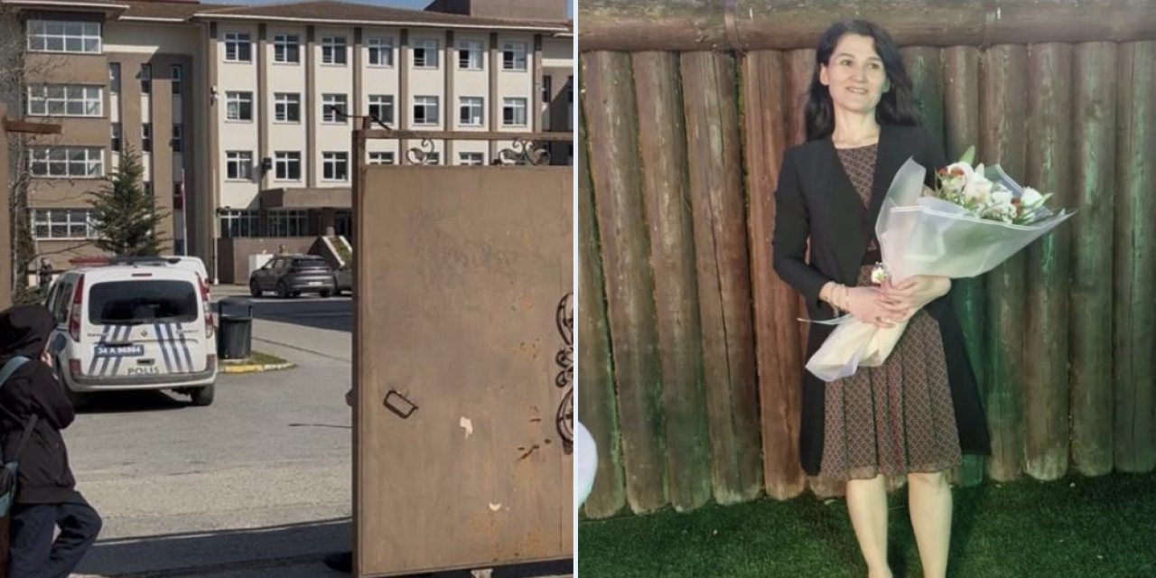 Milli Eğitim Bakanlığı, öğretmenin öldürüldüğü olayla ilgili müfettiş görevlendirdi