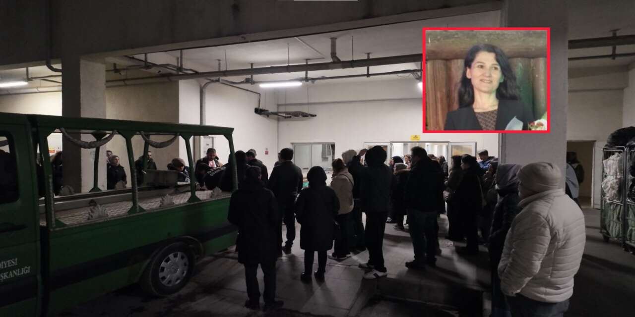 Öğrencisinin öldürdüğü Fatma Nur Çelik Konya’da toprağa verilecek