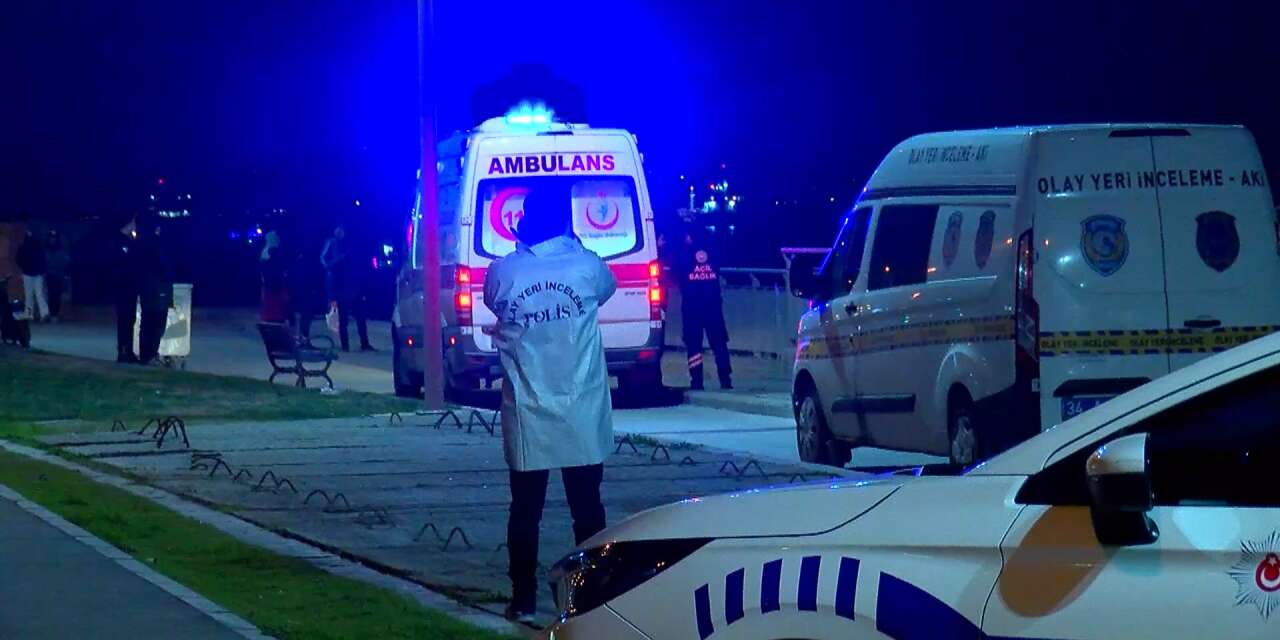 Anne ve 8 yaşındaki kızının cesetleri bulundu