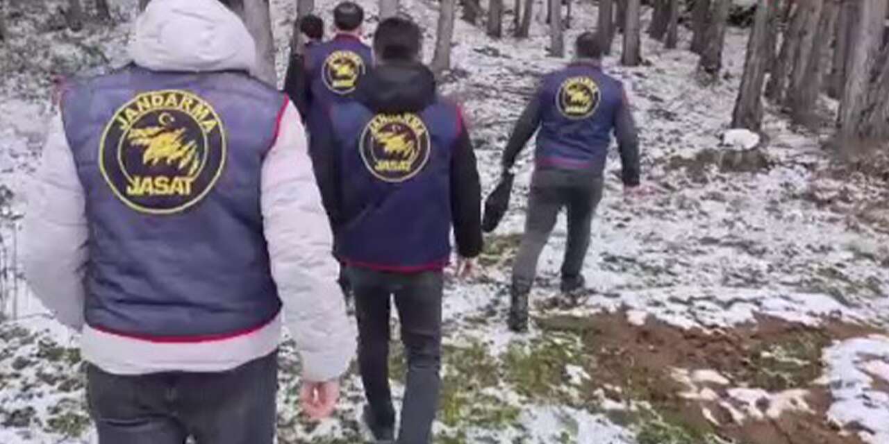 10 yıl önce işlenen 2 kadın cinayeti çözüldü