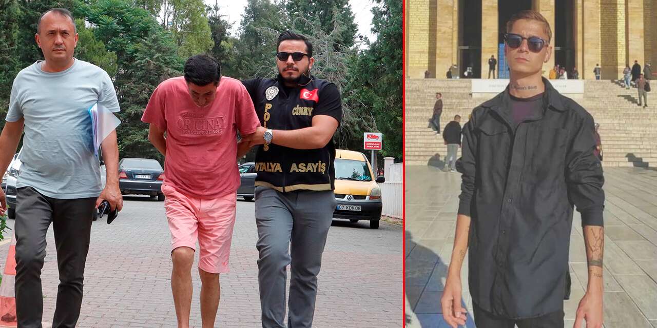 Oğlunu 36 bıçak darbesiyle öldüren baba için karar çıktı