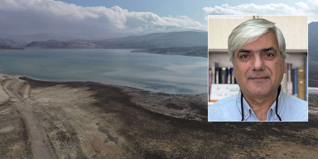 Konya’da artık toprak suya doydu