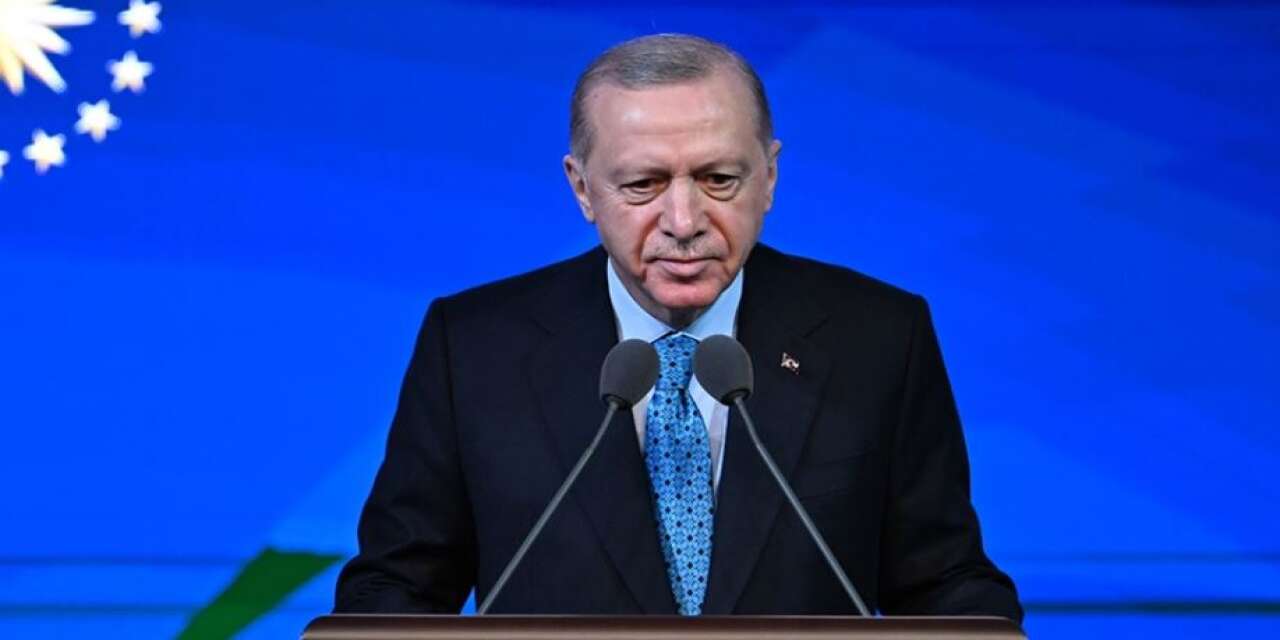 Fatma Nur öğretmen cinayeti sonrası Cumhurbaşkanı Erdoğan’dan ilk açıklama