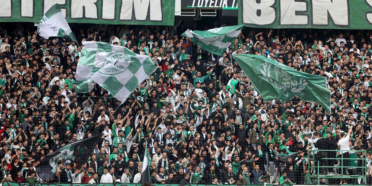 Konyaspor – Kasımpaşa maçının bilet fiyatları taraftarı sevindirdi