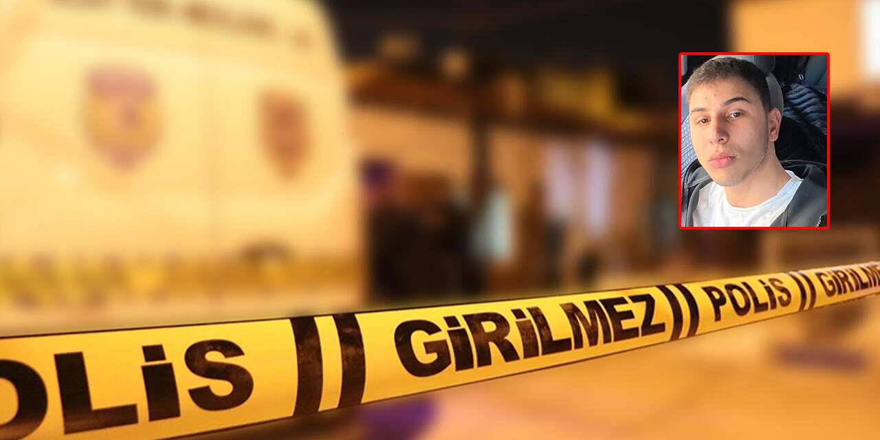 Asker eğlencesi kötü bitti! 22 yaşındaki Buğra hayatını kaybetti