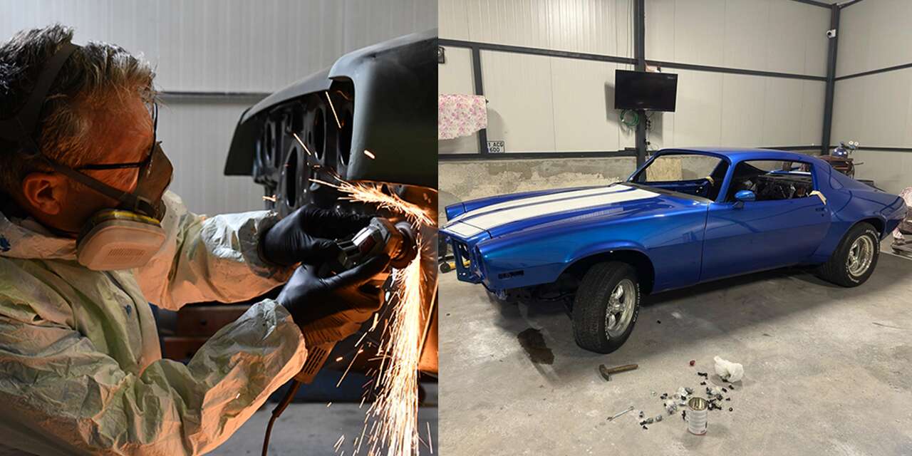 Hurdayı efsaneye dönüştüren usta! Yılda sadece 3 sipariş alıyor