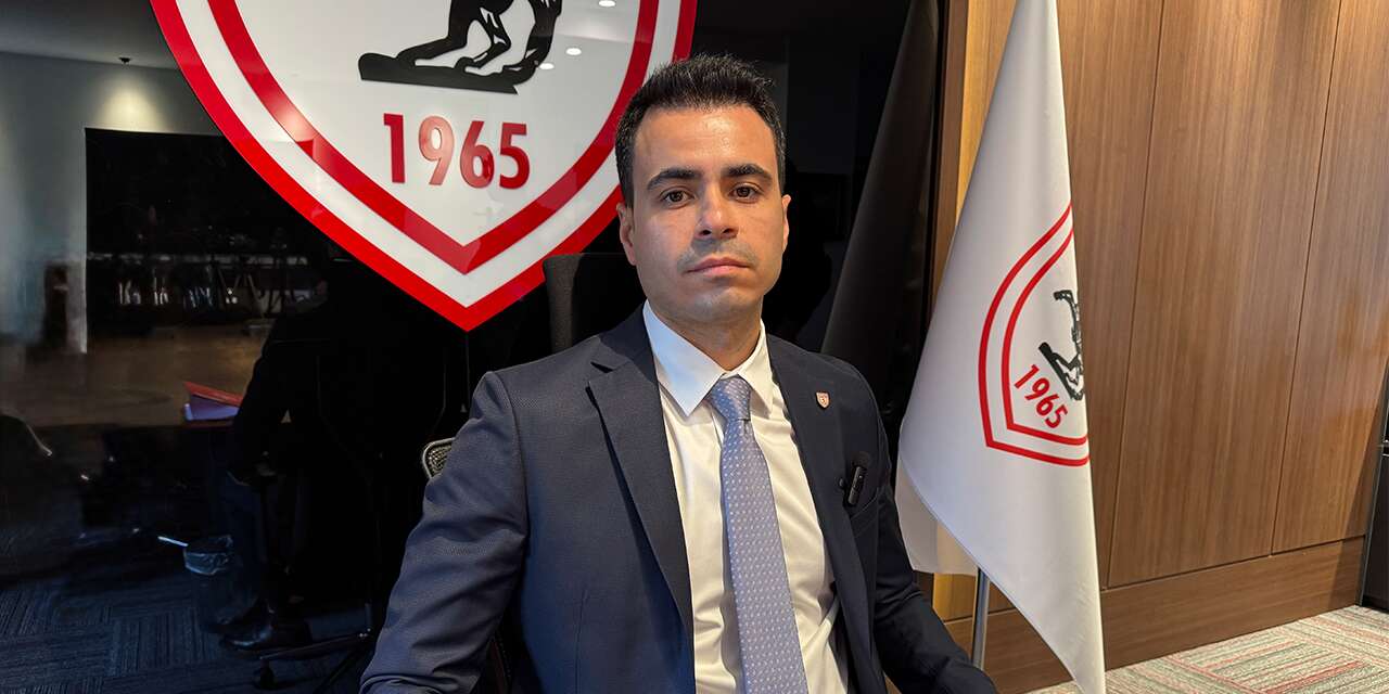 Samsunspor kulübü sezonu 17 milyon euro zararla kapatacağını açıkladı