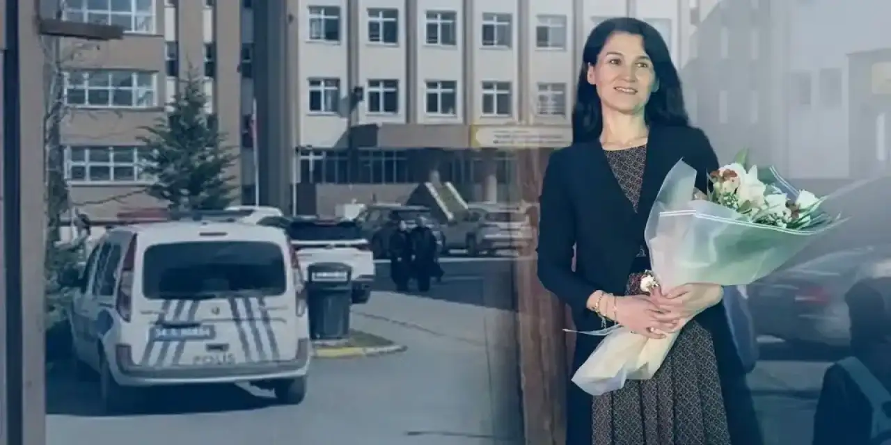 Türkiye’yi ağlatan olayda yeni gelişme! Öğretmeni öldüren liseli tutuklandı