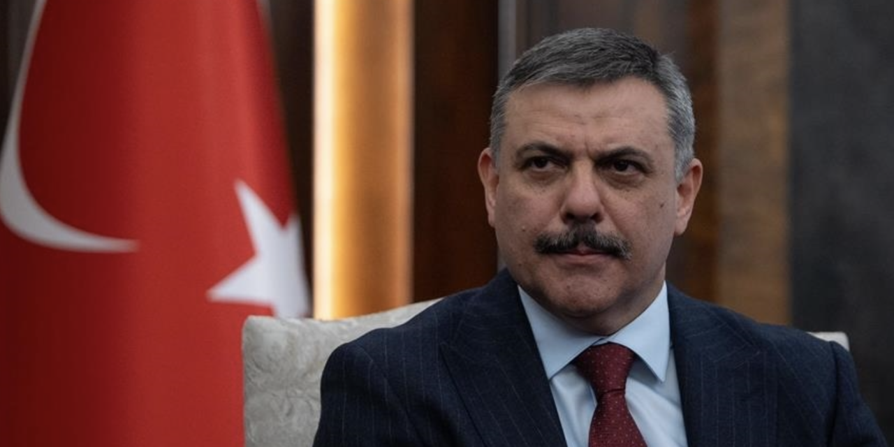 Kabinenin hafız bakanı Mustafa Çiftçi memleketi Konya’ya geliyor