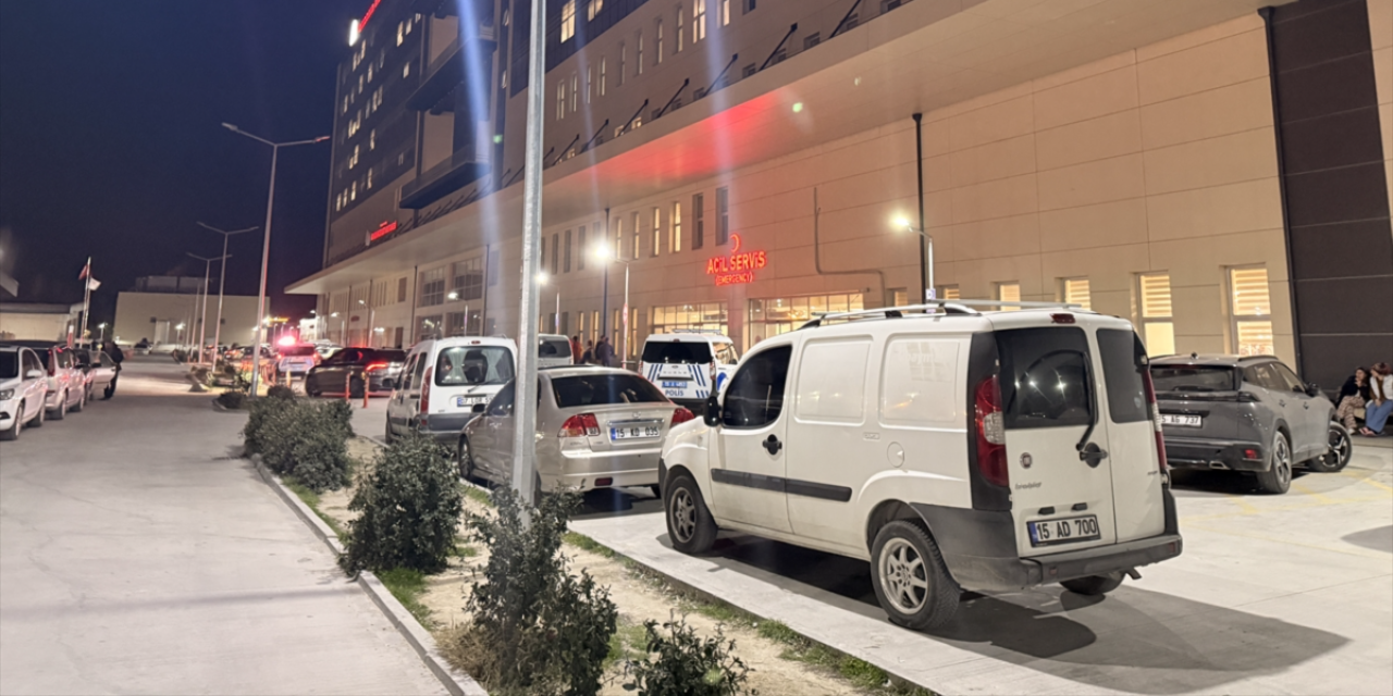 Polisten kaçış, 20 yaşındaki Eyüp Rahman Özdemir’i ölüme götürdü