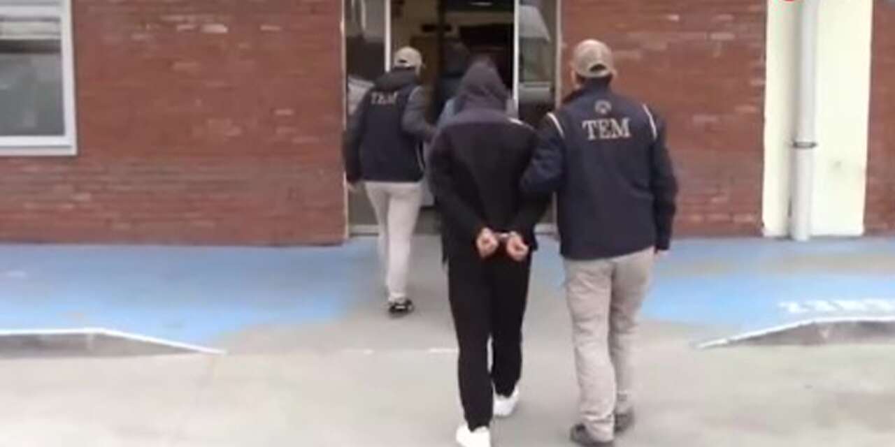 DEAŞ’a 35 ilde ağır darbe! 184 gözaltı