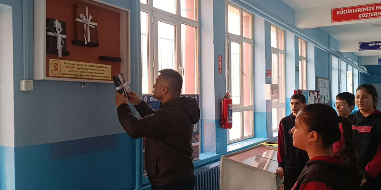 Günün güzel haberi! 3 bakkaldaki 150 bin liralık borcu ödediler