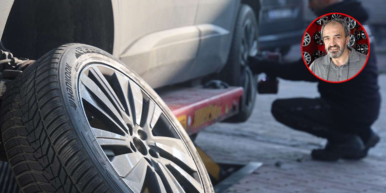 Araç sahipleri dikkat! Konya’da ustası uyardı