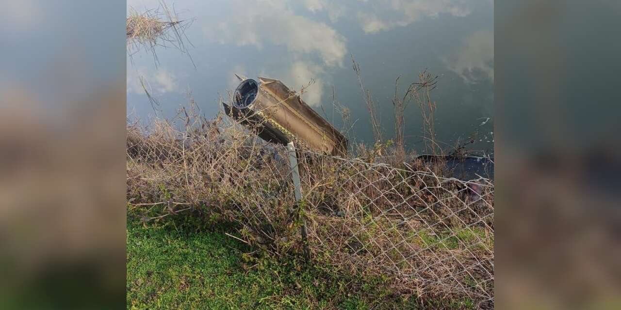 İran'dan ateşlenen mühimmat parçası Hatay'a düştü! Bakan Fidan’dan tepki