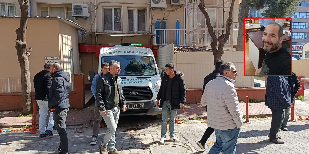 PVC ustası cinayetinin failleri yakalandı! İkisi de 15 yaşında