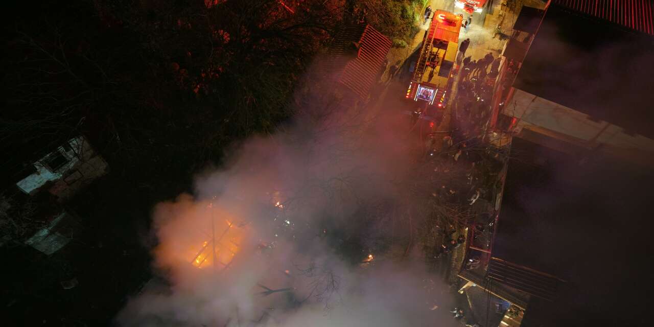 Ramazan günü yangın faciası! Cahit Tanıl, evinde çıkan yangında öldü