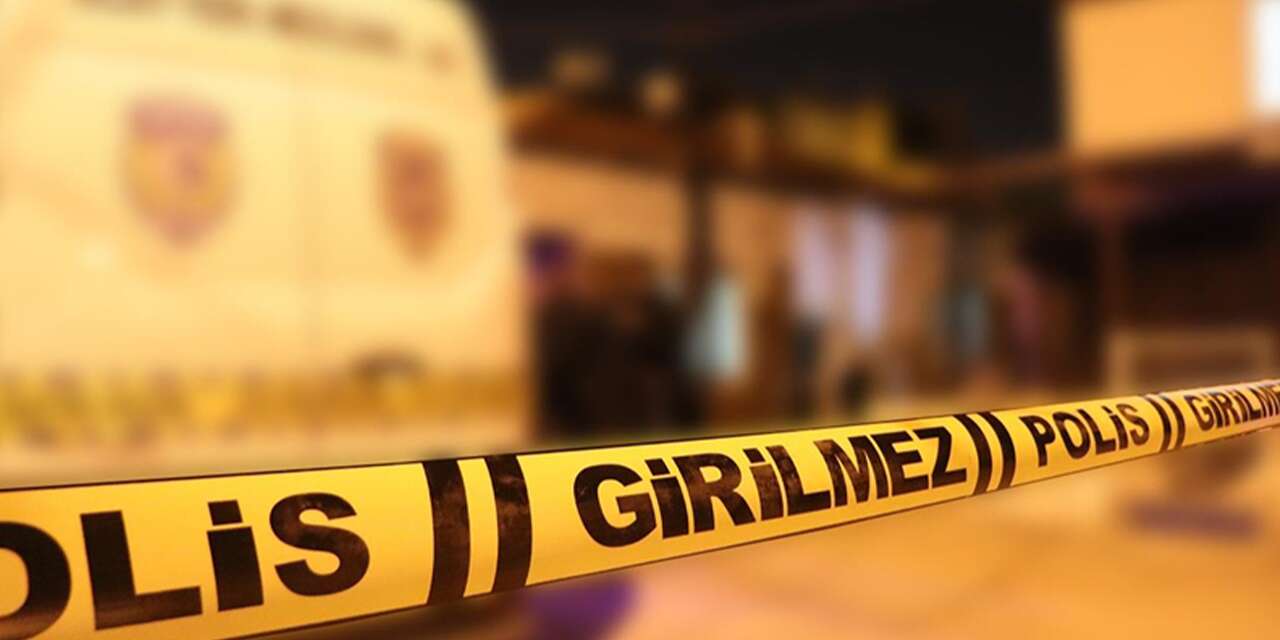 Ev sahibi kiracısını öldürdü