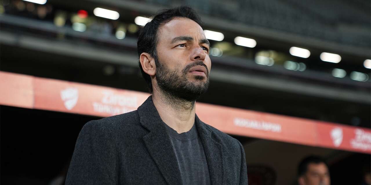 Kocaelispor’da Selçuk İnan açıkladı: İki oyuncu Konyaspor maçında yok