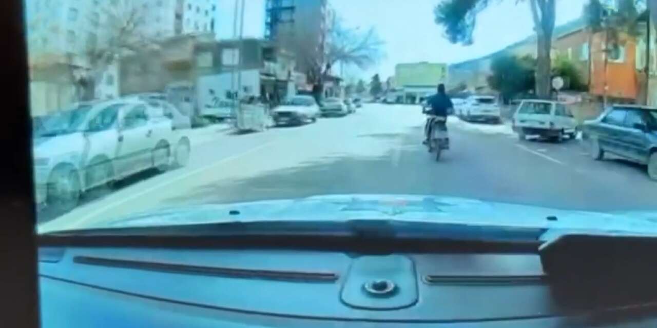 Polisten kaçtıklarına pişman oldular! 664 bin 500 lira ceza kesildi