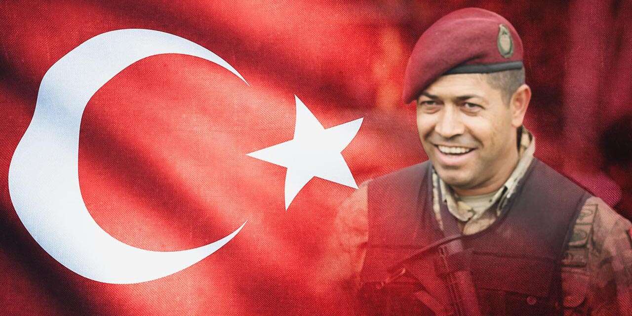 15 Temmuz şehidi Ömer Halisdemir’in kızı babasının mirasına sahip çıktı